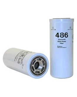 Фільтр масляний HD(Wix-Filtron) WIX FILTERS 51486