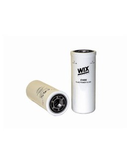 Фільтр масляний HD(Wix-Filtron) WIX FILTERS 51495