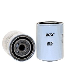 Фільтр масляний WIX FILTERS 51592 (фото 1)