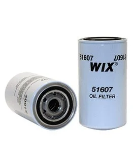 Фильтр масла WIX FILTERS 51607