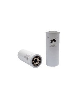 Фільтр масляний HD(Wix-Filtron) WIX FILTERS 51730