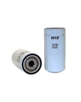 Фільтр масляний HD(Wix-Filtron) WIX FILTERS 51749