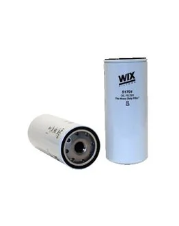 Фільтр олії WIX FILTERS 51791