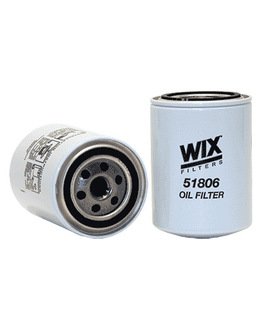 Фільтр топл. HD(Wix-Filtron) WIX FILTERS 51806