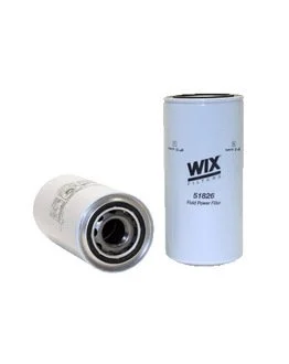 Фильтр масляный HD(Wix-Filtron) WIX FILTERS 51826