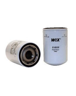 Фильтр масляный HD(Wix-Filtron) WIX FILTERS 51858