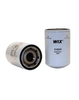 Фільтр масляний HD(Wix-Filtron) WIX FILTERS 51858