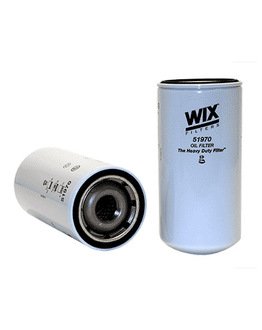 Фільтр масляний HD(Wix-Filtron) WIX FILTERS 51970