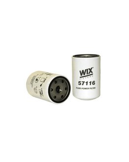 Фильтр масляный HD(Wix-Filtron) WIX FILTERS 57116