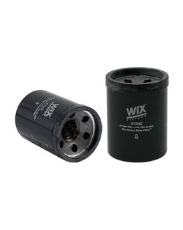 Фильтр масляный HD(Wix-Filtron) WIX FILTERS 57243