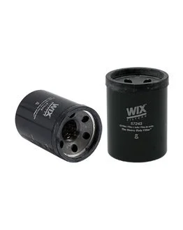 Фільтр масляний HD(Wix-Filtron) WIX FILTERS 57243