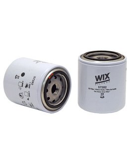 Фильтр масляный HD(Wix-Filtron) WIX FILTERS 57282 (фото 1)