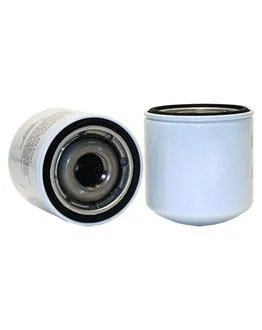 Фільтр масляний двигуна БОГДАН, ISUZU /OP636/3 (WIX-Filtron) WIX FILTERS 57521