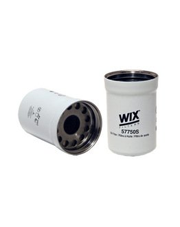 Фильтр масляный HD(Wix-Filtron) WIX FILTERS 57750S
