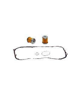 Фильтр масляный АКПП HONDA CIVIC, CR-V 96- USA с прокладкой (WIX-FILTERS) WIX FILTERS 58732