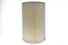 Фільтр повітряний RENAULT (TRUCK) /AM401/2 (WIX-Filtron UA) WIX FILTERS 93347E (фото 1)