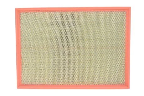 Фильтр возд. Renault Mascott (WIX-Filtron) WIX FILTERS 93370E