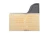 Фильтр воздушный HD(Wix-Filtron) WIX FILTERS WA10315 (фото 4)