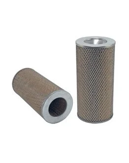 Фільтр повітряний TOYOTA /AM453 (WIX-Filtron) WIX FILTERS WA6134