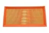 Фільтр повітряний AUDI 80 /AP003 (WIX-Filtron UA) WIX FILTERS WA6162 (фото 1)