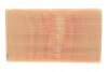 Фильтр воздушный AUDI, VW /AP005 (WIX-Filtron UA) WIX FILTERS WA6167 (фото 1)