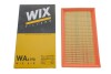 Фильтр воздушный BMW /AP026 (WIX-Filtron UA) WIX FILTERS WA6190 (фото 4)