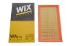 Фільтр повітряний BMW /AP026 (WIX-Filtron UA) WIX FILTERS WA6190 (фото 4)