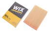 Фільтр повітряний BMW /AP028 (WIX-Filtron UA) WIX FILTERS WA6192 (фото 2)