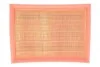 Фільтр повітряний BMW /AP028 (WIX-Filtron UA) WIX FILTERS WA6192 (фото 4)