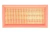 Фільтр повітряний FIAT PANDA /AP040 (WIX-Filtron UA) WIX FILTERS WA6202 (фото 1)