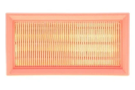 Фільтр повітряний FIAT PANDA /AP040 (WIX-Filtron UA) WIX FILTERS WA6202