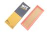 Фільтр повітряний FIAT /AP042 (WIX-Filtron UA) WIX FILTERS WA6204 (фото 2)