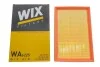 Фільтр повітряний SEAT /AP060 (WIX-Filtron UA) WIX FILTERS WA6225 (фото 4)