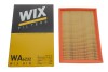 Фільтр повітряний FORD /AP067 (WIX-Filtron UA) WIX FILTERS WA6232 (фото 4)