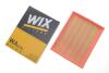 Фільтр повітряний OPEL /AP071 (WIX-Filtron UA) WIX FILTERS WA6236 (фото 2)