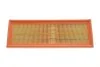 Фільтр повітряний PEUGEOT /AP080 (WIX-Filtron UA) WIX FILTERS WA6246 (фото 1)