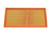 Фільтр повітряний CITROEN /AP090 (WIX-Filtron UA) WIX FILTERS WA6262 (фото 1)