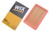 Фільтр повітряний MAZDA 626 AP113/ (WIX-Filtron) WIX FILTERS WA6290 (фото 2)