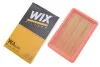Фильтр воздушный MAZDA 626 AP113/ (WIX-Filtron) WIX FILTERS WA6290 (фото 2)