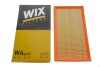 Фільтр повітряний MB 210 /AP118/1 (WIX-Filtron UA) WIX FILTERS WA6297 (фото 4)