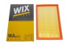 Фильтр воздушный WIX FILTERS WA6321 (фото 4)