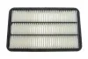 Фільтр повітряний TOYOTA CAMRY /AP143 (WIX-Filtron) WIX FILTERS WA6324 (фото 1)