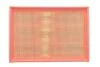 Фільтр повітряний FORD FIESTA /AP151 (WIX-Filtron UA) WIX FILTERS WA6335 (фото 1)