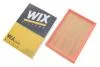 Фільтр повітряний FORD FIESTA /AP151 (WIX-Filtron UA) WIX FILTERS WA6335 (фото 2)