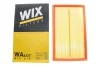 Фільтр повітряний OPEL VECTRA /AP152 (WIX-Filtron UA) WIX FILTERS WA6337 (фото 3)