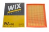 Фильтр воздушный /AP155 (WIX-Filtron UA) WIX FILTERS WA6340 (фото 4)