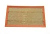 Фильтр воздушный /AP161 (WIX-Filtron UA) WIX FILTERS WA6348 (фото 1)