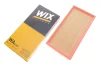 Фільтр повітряний MITSUBISHI CARISMA /AP180 (WIX-Filtron UA) WIX FILTERS WA6367 (фото 2)