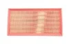 Фільтр повітряний KIA /AP182 (WIX-Filtron) WIX FILTERS WA6369 (фото 1)