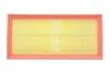 Фільтр повітряний TOYOTA AVENSIS AP184/ (WIX-Filtron UA) WIX FILTERS WA6374 (фото 1)